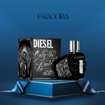 Diesel™ | Only The Brave Tattoo