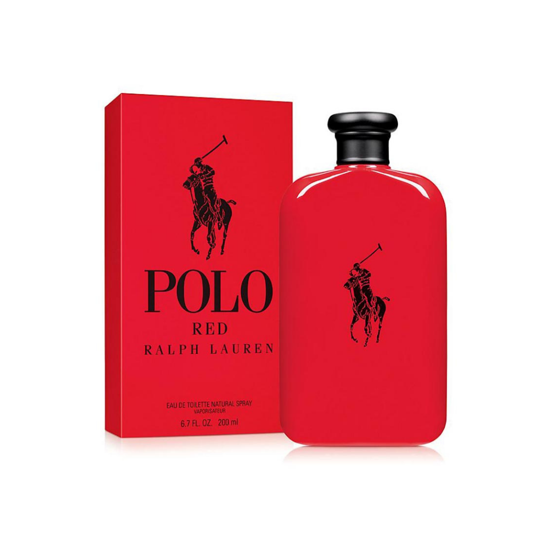 Polo™ | Polo Red 