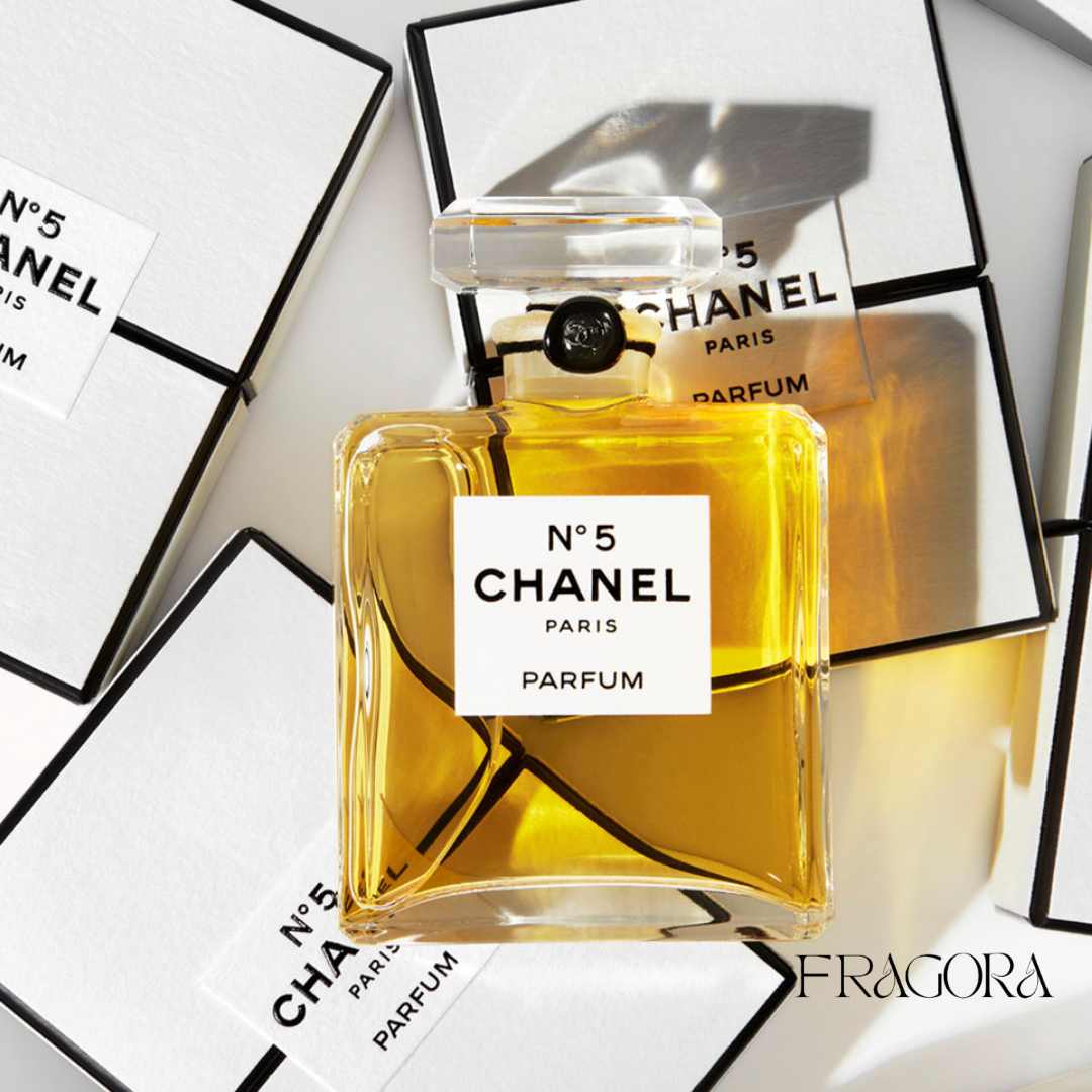 Chanel™ | Chanel No 5 Parfum