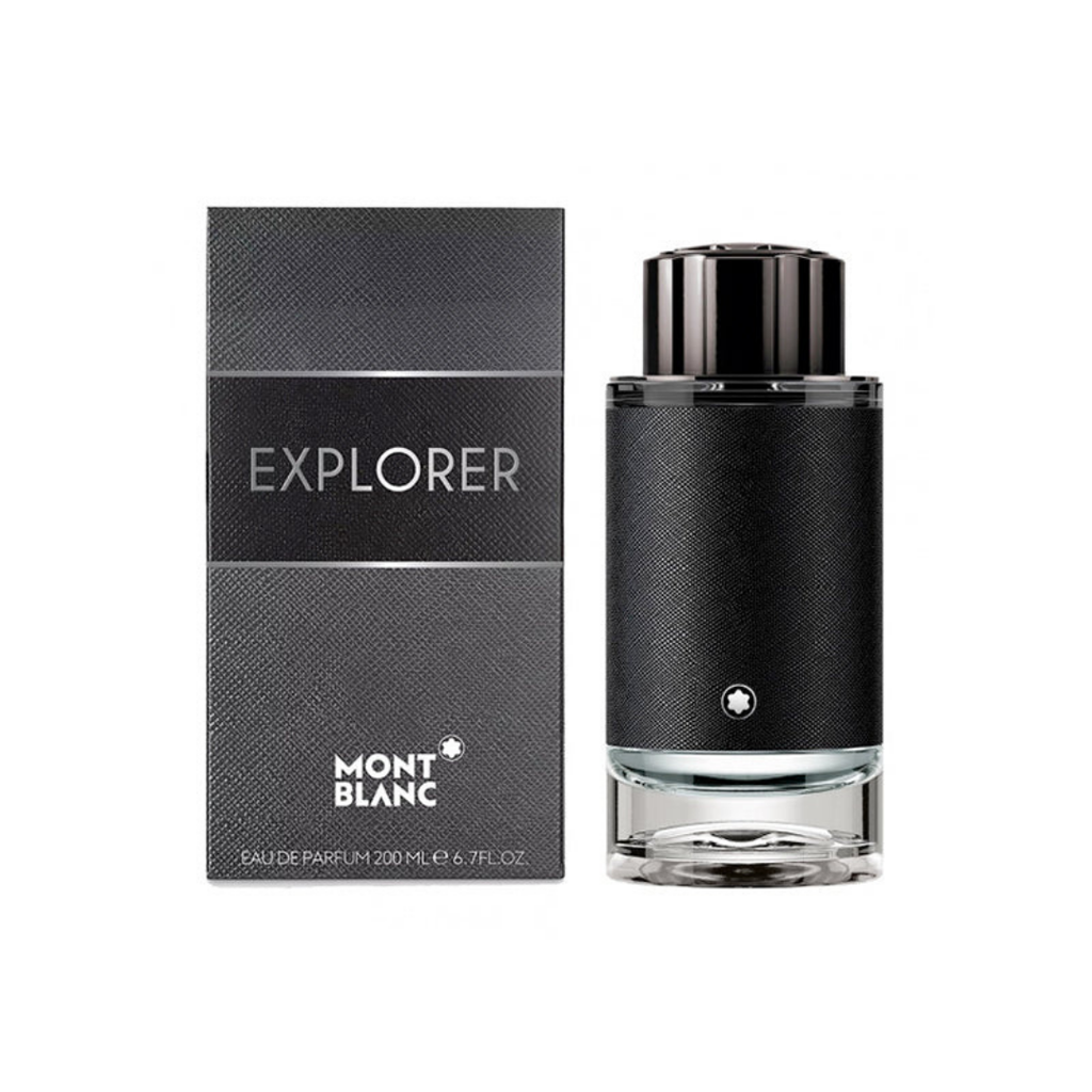 Montblac™ | Montblanc Explorer