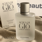 Giorgio Armani™ | Acqua Di Gio Pour Homme