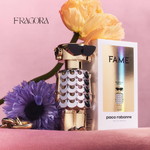 Fame Rabanne, Amber Oud Gold, Ombre Nomade & Asad Lattafa
