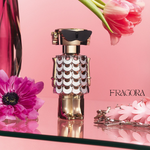 Fame Rabanne, Amber Oud Gold, Ombre Nomade & Asad Lattafa