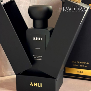 Ahli™ | Vega