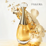 Dior J'Adore, CH Good Girl & Coco Chanel