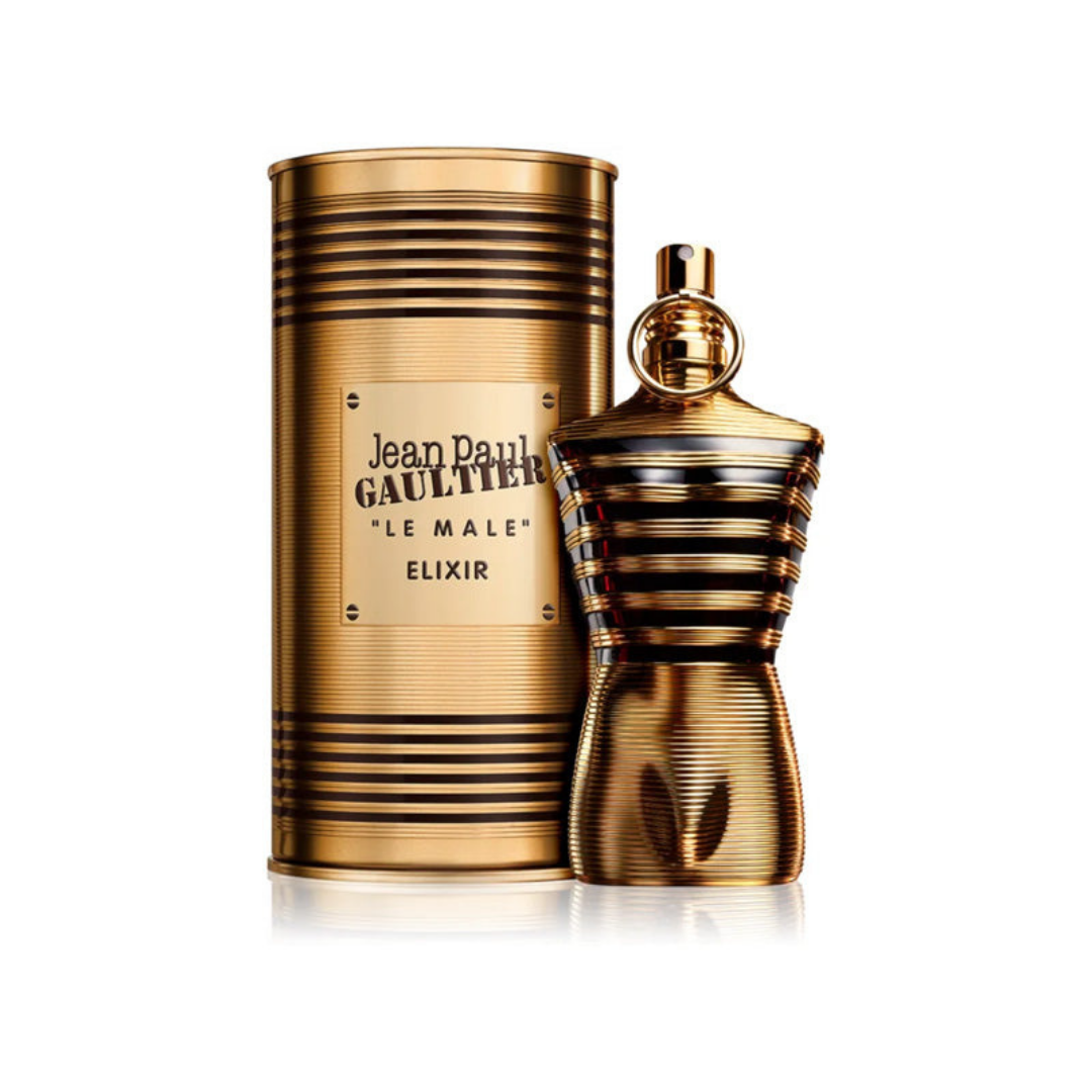 Jean Paul Gaultier™ | Le Male Elixir