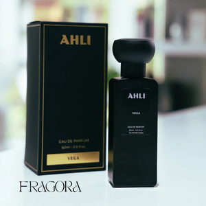 Ahli™ | Vega