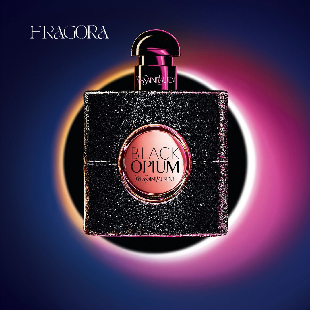 Yves Saint Laurent™ | Black Opium