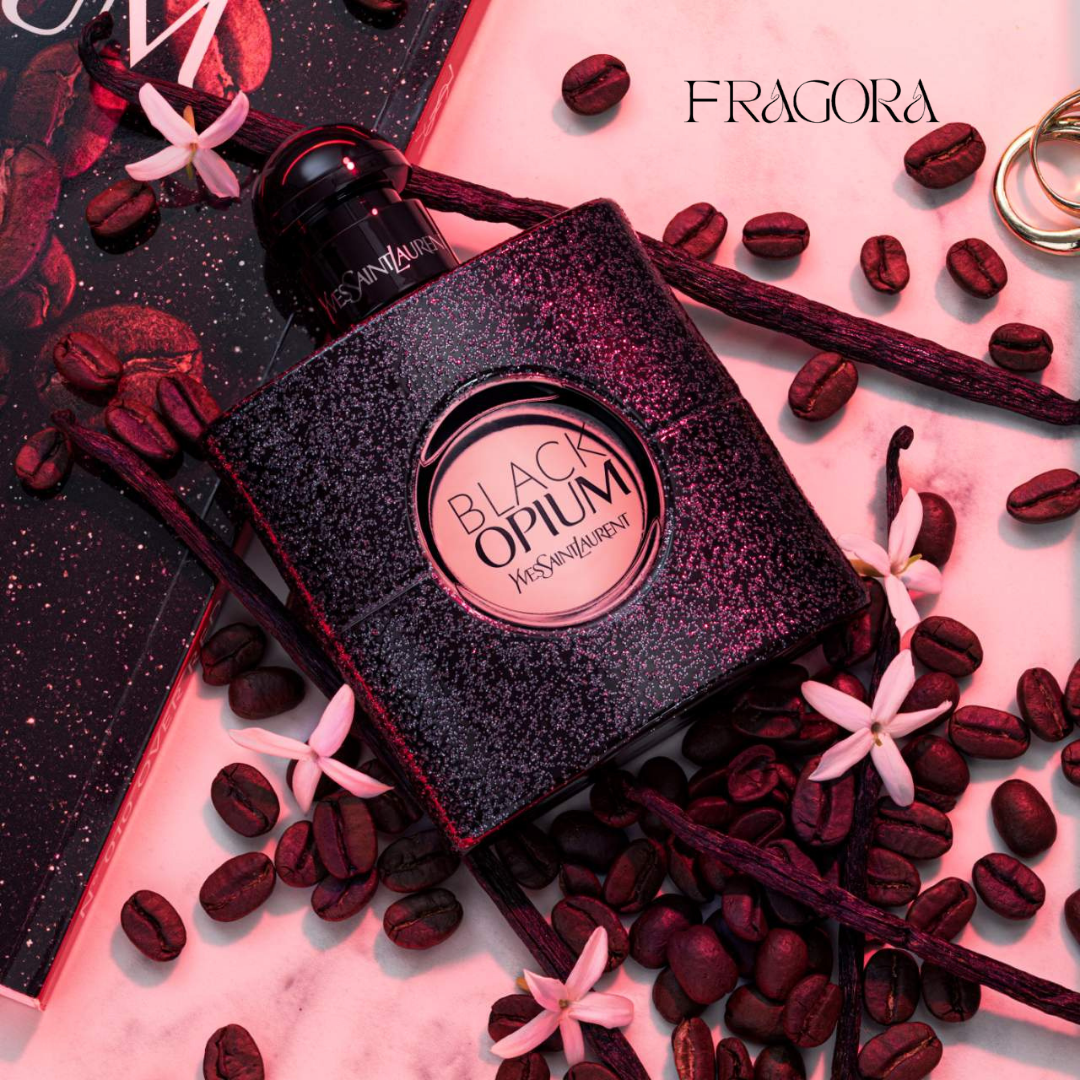 Yves Saint Laurent™ | Black Opium