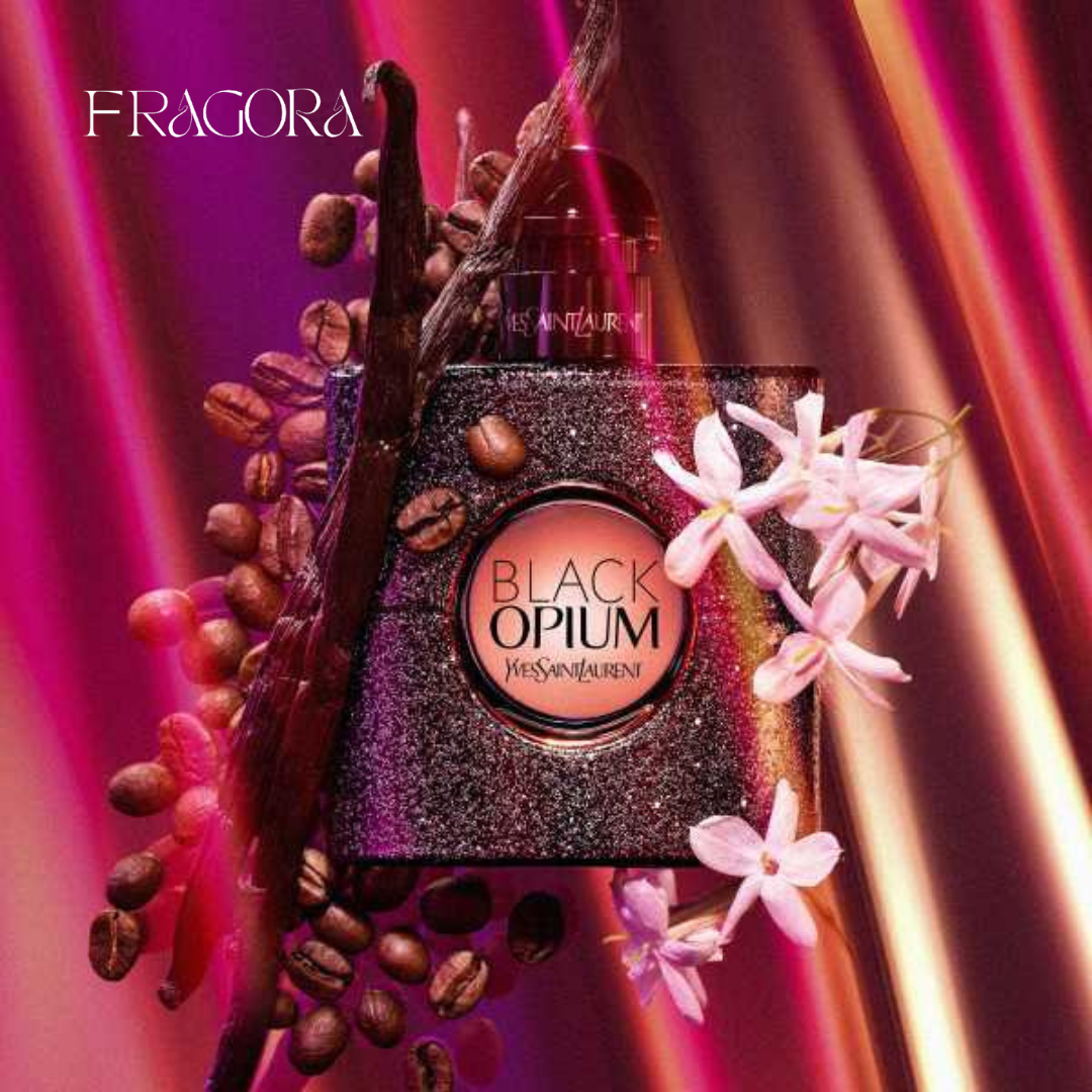 Yves Saint Laurent™ | Black Opium