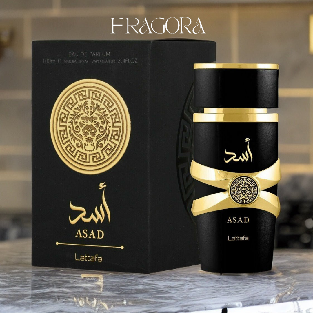 Lattafa™ | Asad