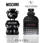 Toy Boy & Valentino Uomo Born in Roma