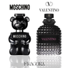 Toy Boy & Valentino Uomo Born in Roma