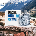 Diesel™ | Only The Brave