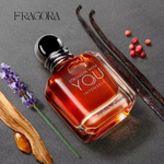 Giorgio Armani™ | Stronger With You