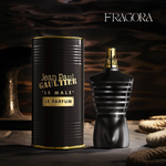 Le Beau Le Parfum, Valentino Born in Roma & Le Male Le Parfum