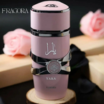 Yara Lattafa, Yara Tous & Yara Moi