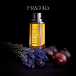 Hugo Boss™ | The Scent