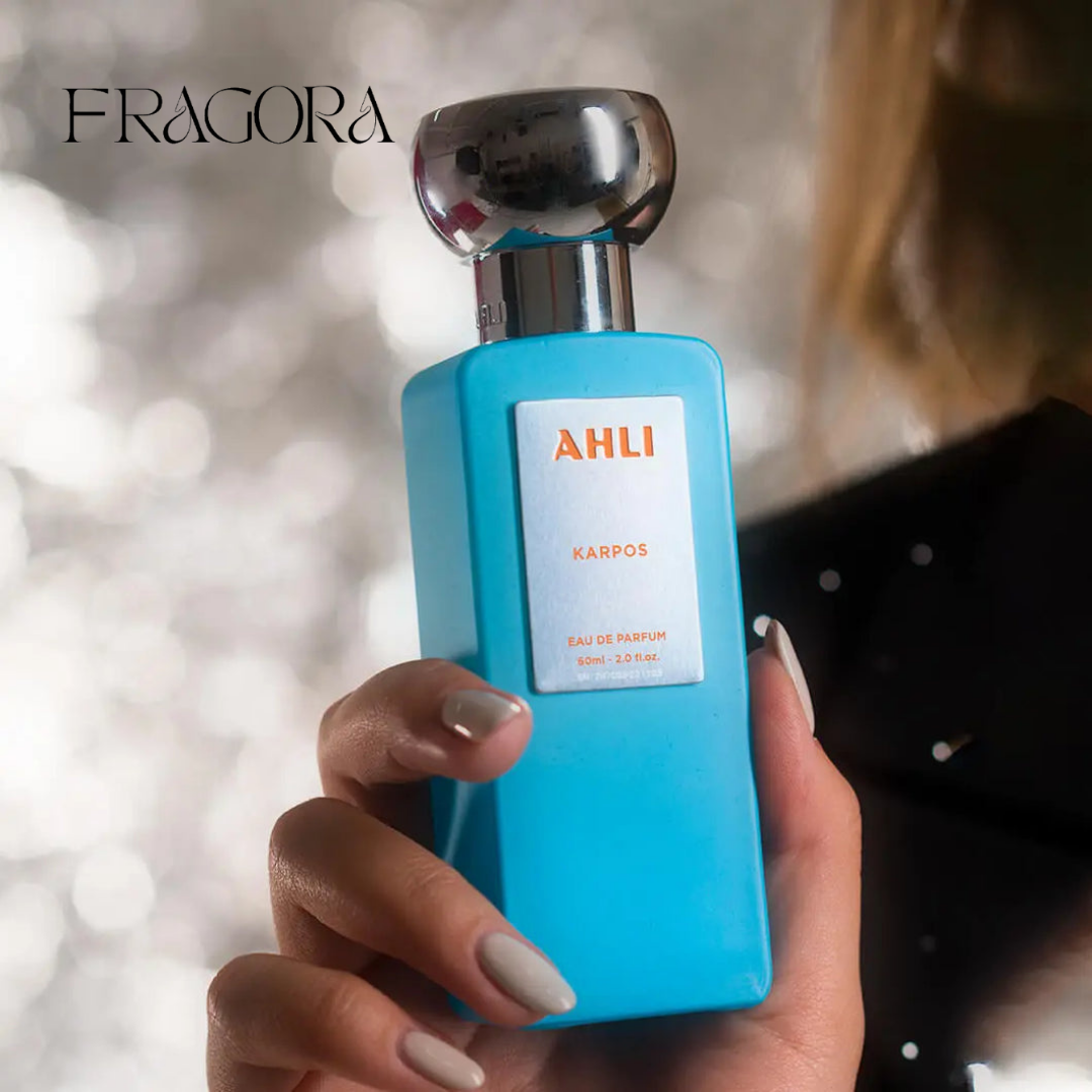 Ahli™ | Karpos