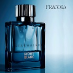 Montblanc™ | Montblanc Starwalker