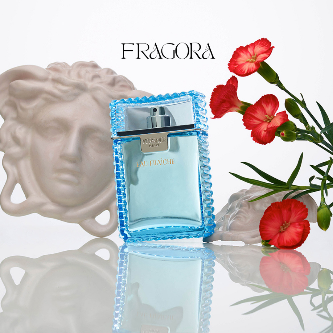 Versace™ | Man Eau Fraiche