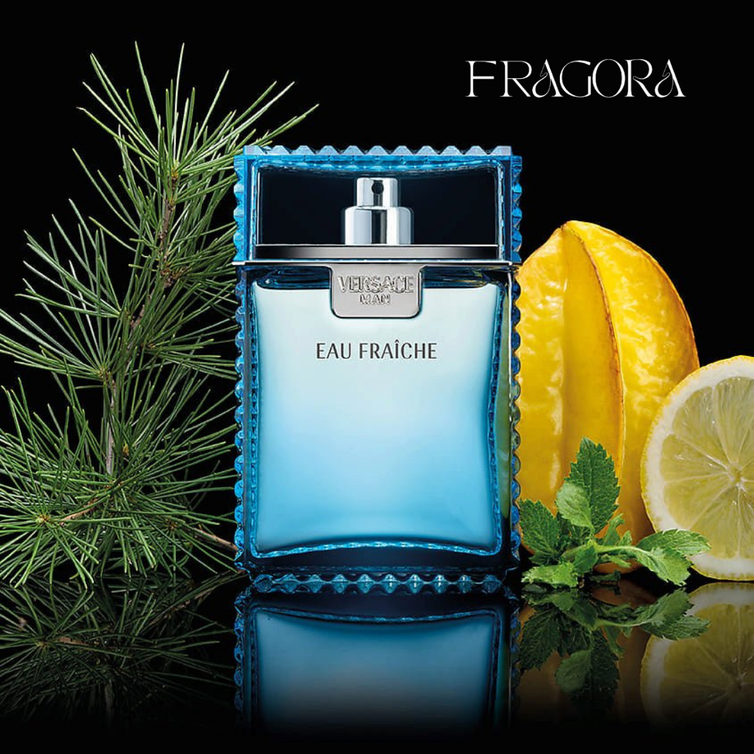Versace™ | Man Eau Fraiche