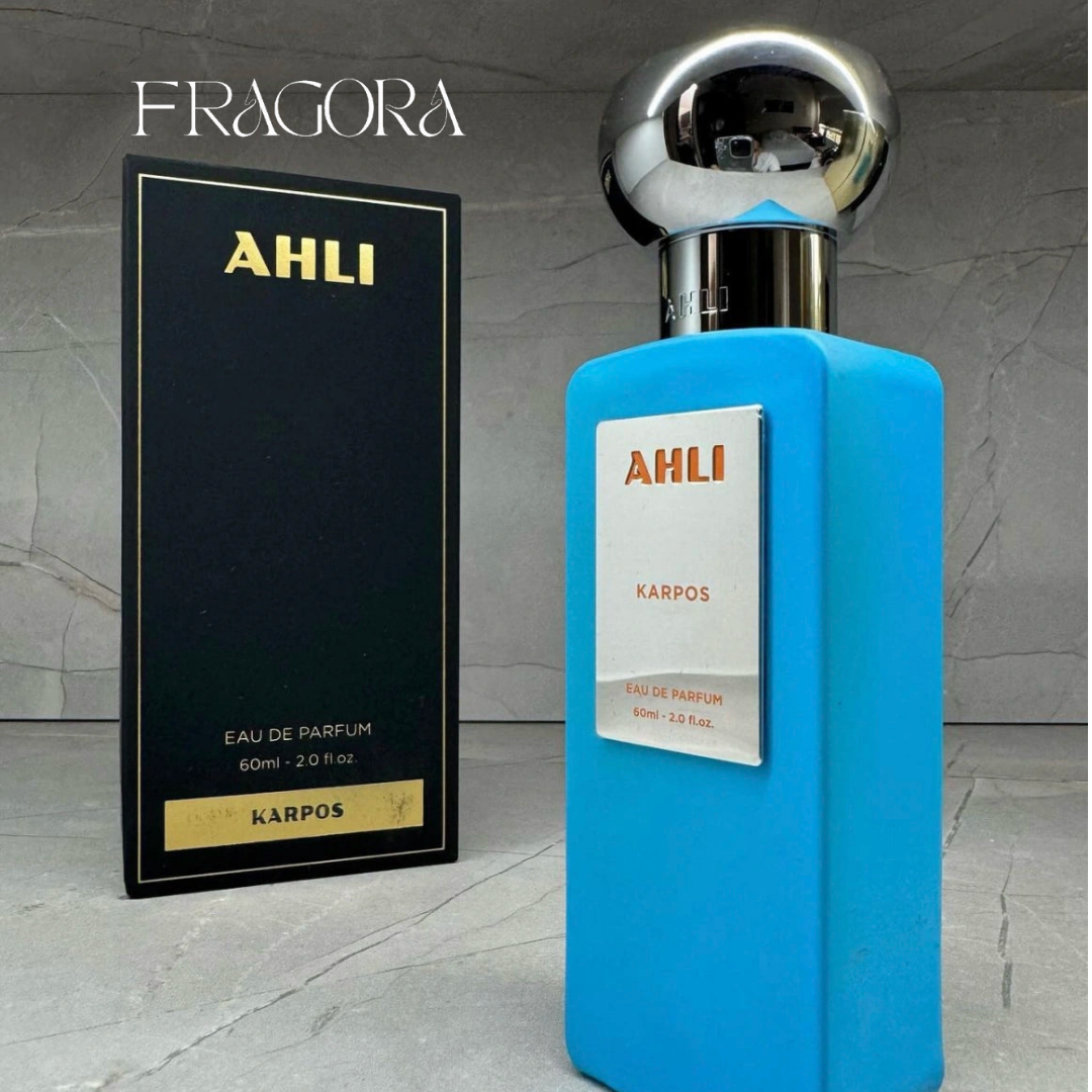 Ahli™ | Karpos