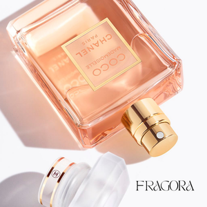 Good Girl, Coco Chanel, 212 VIP Rose & Olympea
