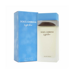 Dolce&Gabbana™ | Light Blue Woman