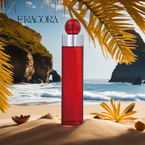 Perry Ellis™ | 360° Red 