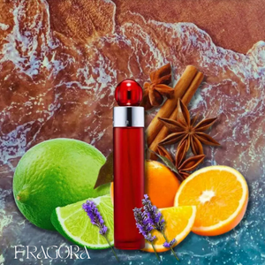 Perry Ellis™ | 360° Red 