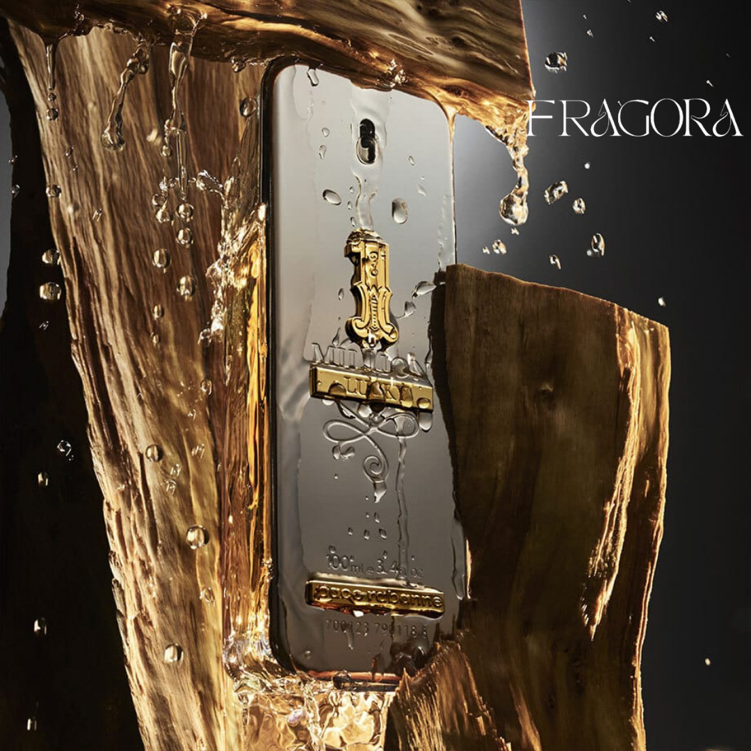 One Million, One Million Lucky & One Million Privé