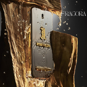 One Million, One Million Lucky & One Million Privé