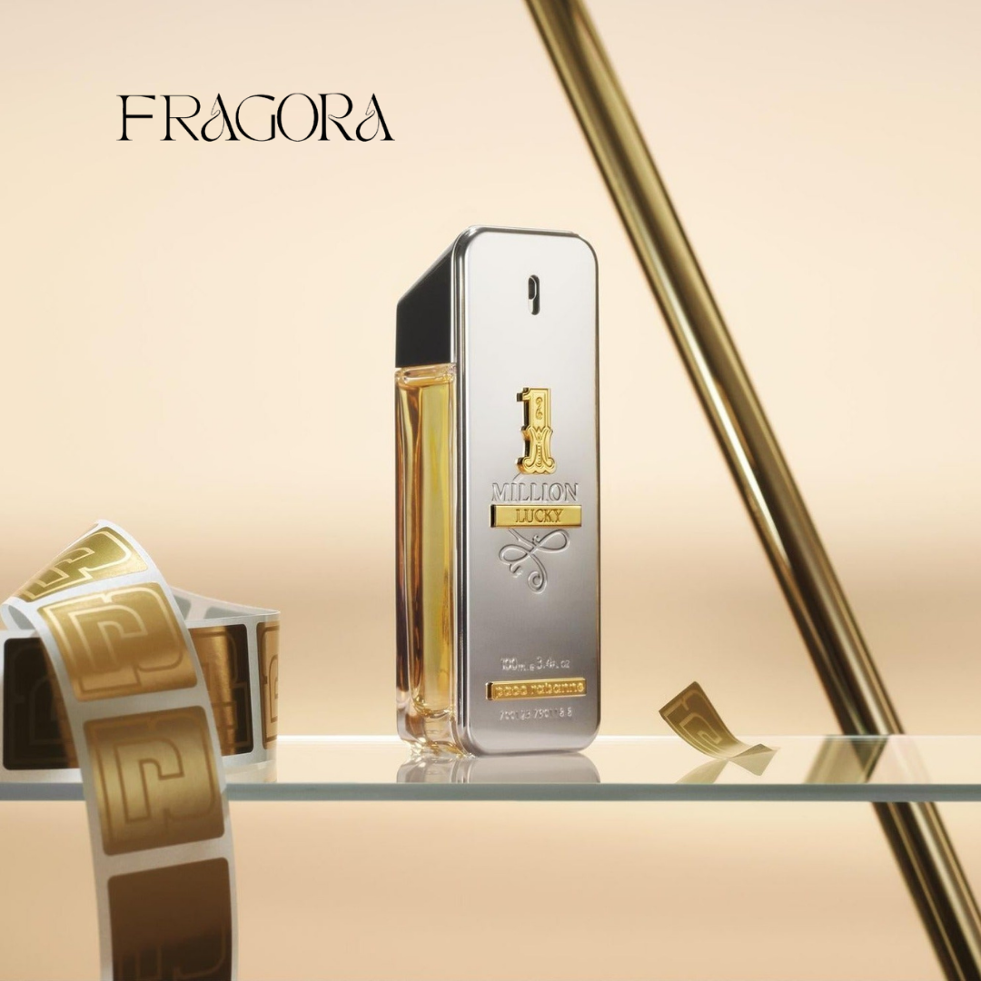 Paco Rabanne™ | One Million Lucky