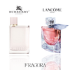 Burberry Her & La Vie Est Belle