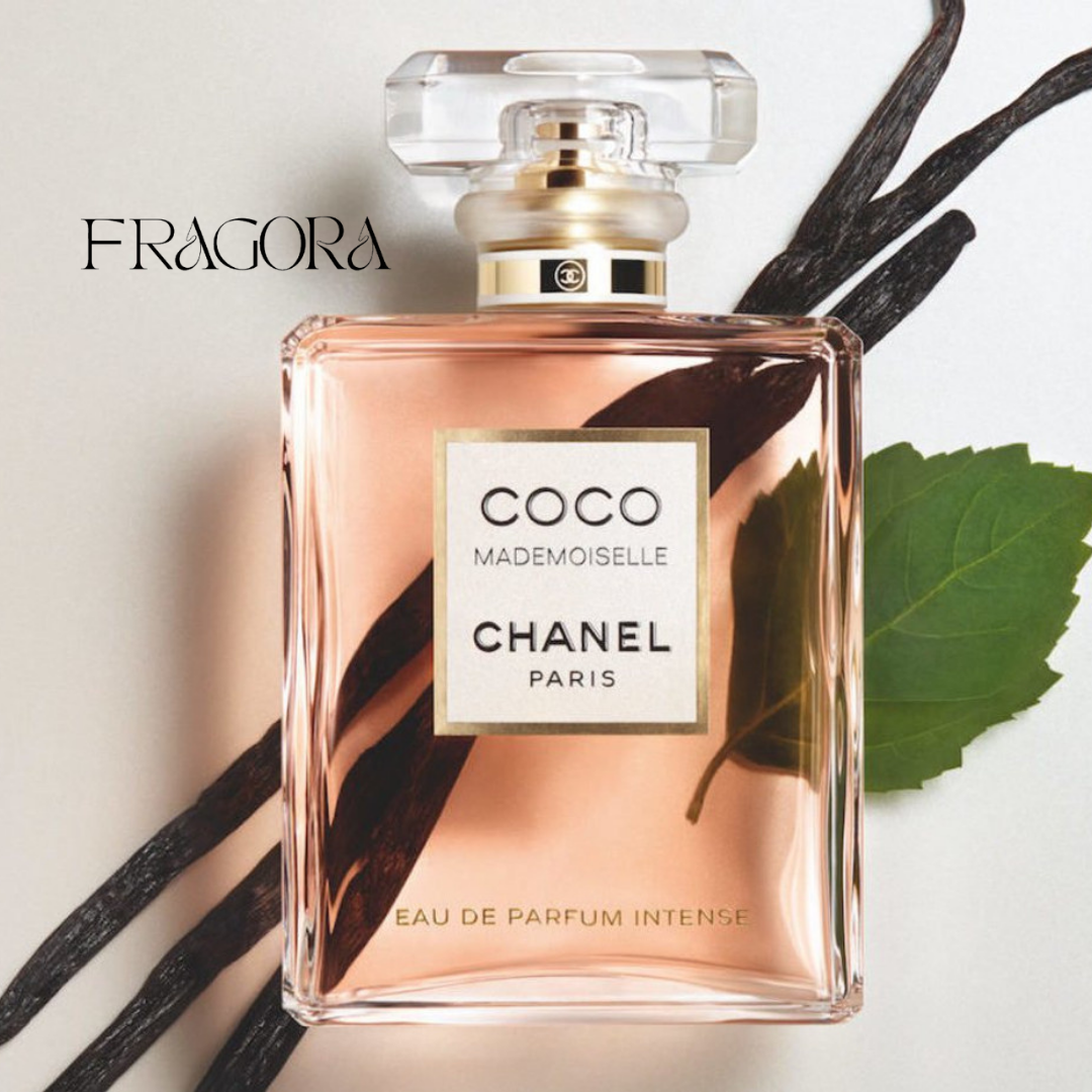 Good Girl, Coco Chanel, 212 VIP Rose & Olympea