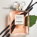 Good Girl, Coco Chanel, 212 VIP Rose & Olympea