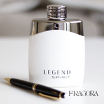 Mont Blanc™ | Legend Spirit