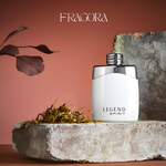 Mont Blanc™ | Legend Spirit