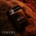 Bvlgari™ | Man In Black