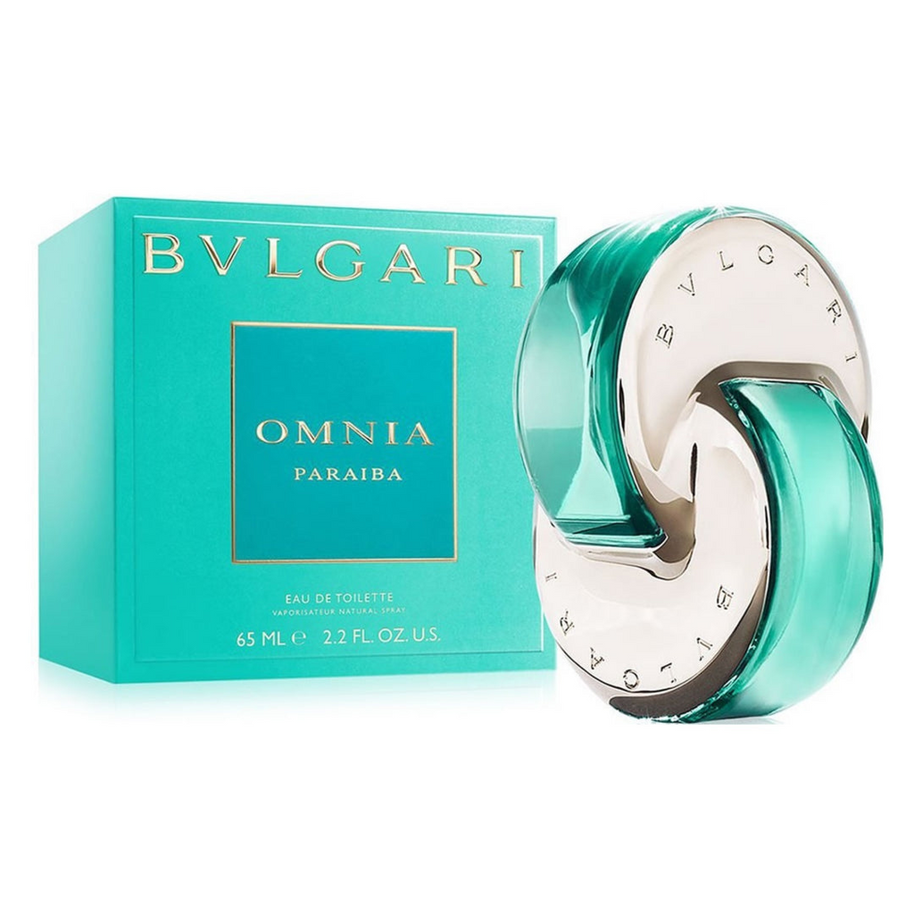 Bvlgari™ | Omnia Paraiba