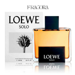 Loewe™ | Solo Loewe