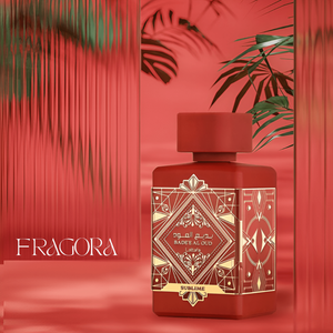Oud Sublime, Honor & Glory, Oud for Glory & Amethyst Lattafa