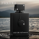 Bharara King & Club de Nuit