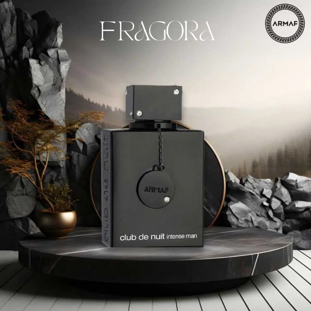 OFERTA ESPECIAL 7 PERFUMES