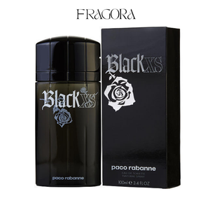 Versace Eros Flame & Black Xs