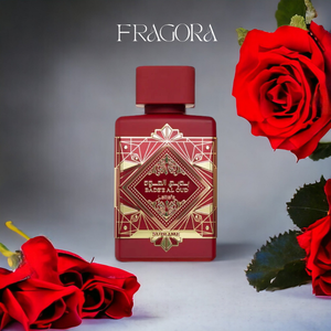 Lattafa™ | Bade'e Al Oud Sublime en Estuche de Lujo