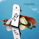 Carolina Herrera™ | 212 Heroes Men