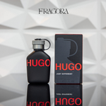 Hugo Boss™ | Hugo Just Different