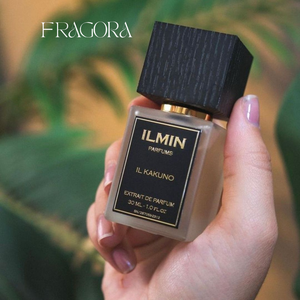 Ilmin™ | Il Kakuno en Estuche de Lujo